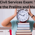UPSC Civil Services Exam